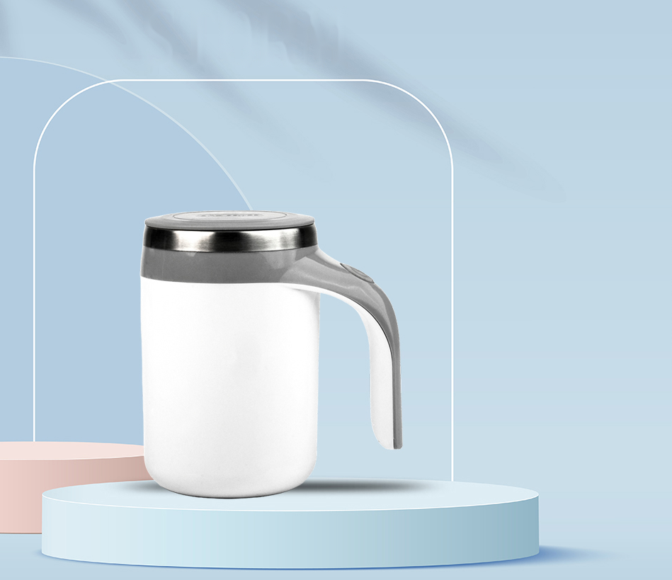 YS-107 STORM Mug